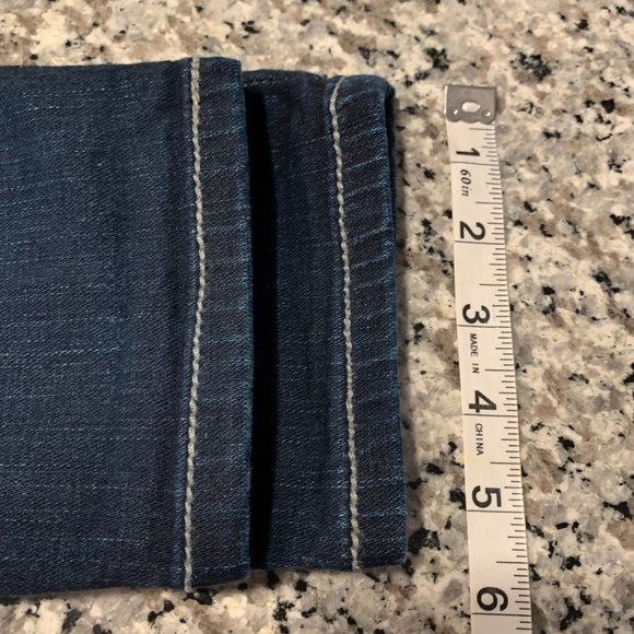 BKE Stella Skinny Jeans - Picture 10 of 14